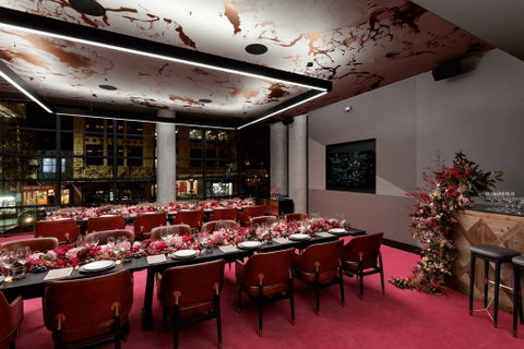 QT Melbourne - Accommodation Coffs Harbour 8