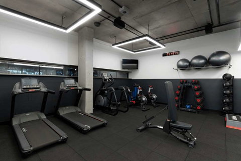 QT Melbourne - Accommodation Coffs Harbour 14