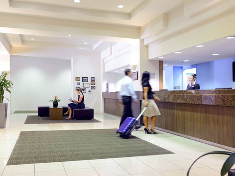 Mercure Grosvenor Hotel Adelaide - Accommodation Coffs Harbour 3