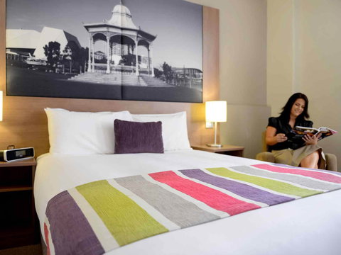 Mercure Grosvenor Hotel Adelaide - Accommodation Coffs Harbour 4