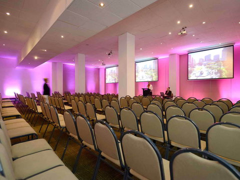 Mercure Grosvenor Hotel Adelaide - Accommodation Coffs Harbour 7