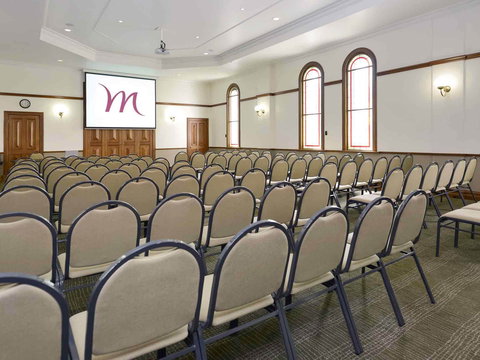 Mercure Grosvenor Hotel Adelaide - Accommodation Coffs Harbour 8