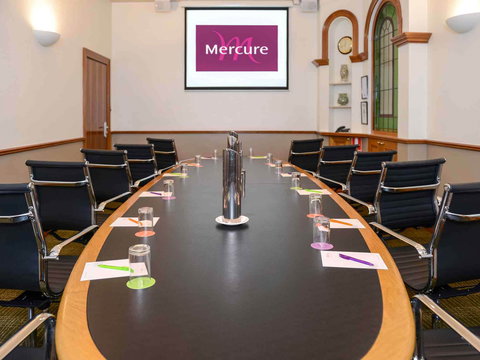 Mercure Grosvenor Hotel Adelaide - Accommodation Coffs Harbour 9