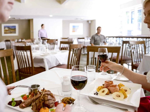 Mercure Grosvenor Hotel Adelaide - Accommodation Coffs Harbour 10