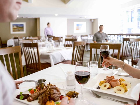 Mercure Grosvenor Hotel Adelaide - Accommodation Coffs Harbour 11