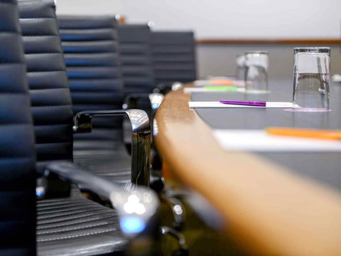 Mercure Grosvenor Hotel Adelaide - Accommodation Coffs Harbour 14