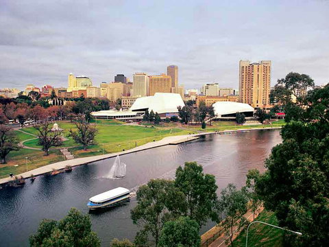 Mercure Grosvenor Hotel Adelaide - Accommodation Coffs Harbour 15