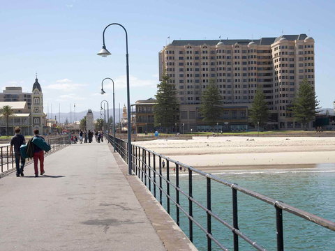 Mercure Grosvenor Hotel Adelaide - Accommodation Coffs Harbour 17