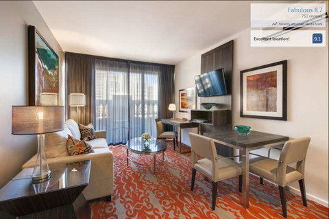 Miller Apartments Adelaide - Accommodation Coffs Harbour 1