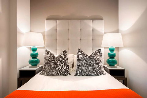 Miller Apartments Adelaide - Accommodation Coffs Harbour 5