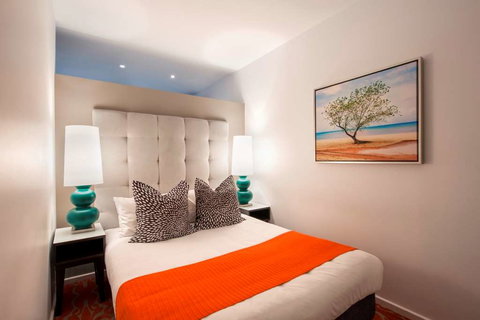 Miller Apartments Adelaide - Accommodation Coffs Harbour 6