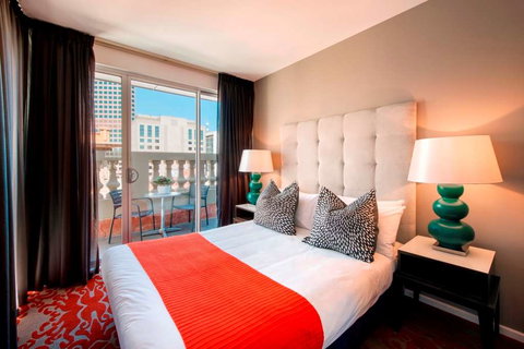 Miller Apartments Adelaide - Accommodation Coffs Harbour 7