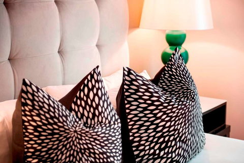 Miller Apartments Adelaide - Accommodation Coffs Harbour 8