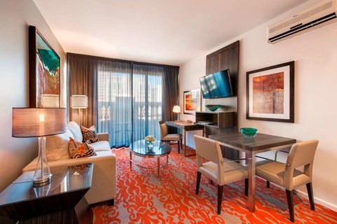 Miller Apartments Adelaide - Accommodation Coffs Harbour 9