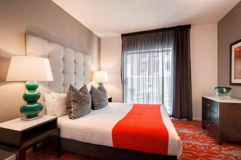 Miller Apartments Adelaide - Accommodation Coffs Harbour 10