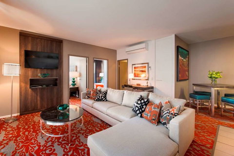 Miller Apartments Adelaide - Accommodation Coffs Harbour 11