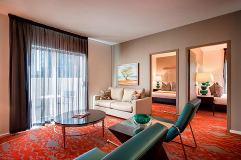 Miller Apartments Adelaide - Accommodation Coffs Harbour 12