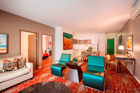 Miller Apartments Adelaide - Accommodation Coffs Harbour 13