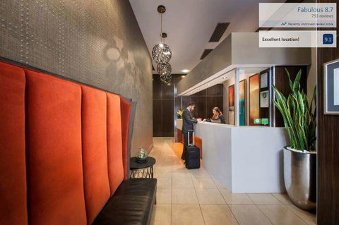 Miller Apartments Adelaide - Accommodation Coffs Harbour 14