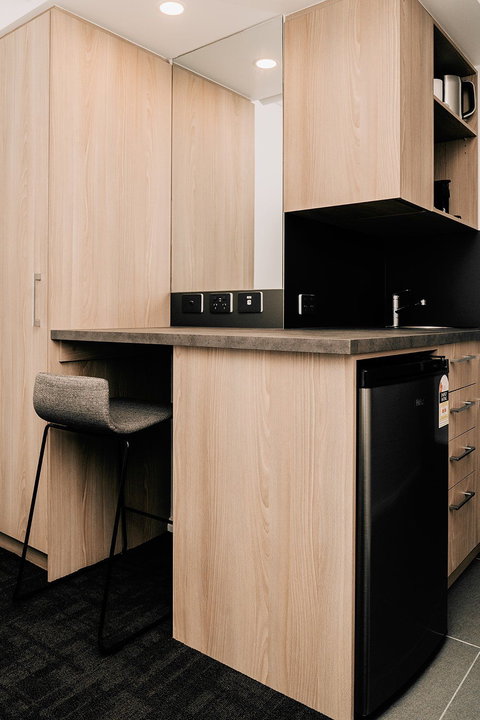 Tom's Court Hotel - Accommodation Coffs Harbour 9