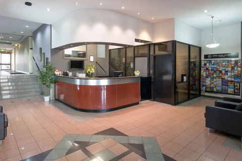 Adelaide Riviera Hotel - Accommodation Coffs Harbour 1