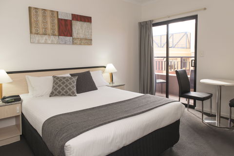 Adelaide Riviera Hotel - Accommodation Coffs Harbour 4