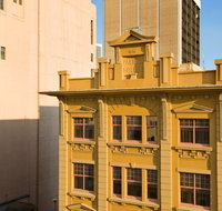 Adelaide Paringa Motel