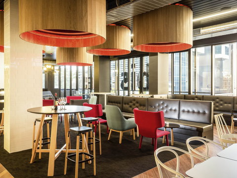 Ibis Adelaide - Accommodation Coffs Harbour 2