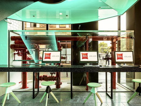 Ibis Adelaide - Accommodation Coffs Harbour 3