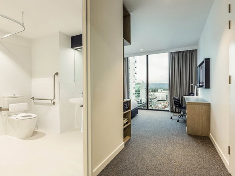 Ibis Adelaide - Accommodation Coffs Harbour 5