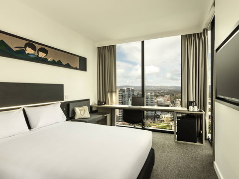 Ibis Adelaide - Accommodation Coffs Harbour 6