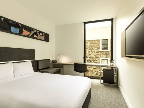 Ibis Adelaide - Accommodation Coffs Harbour 7