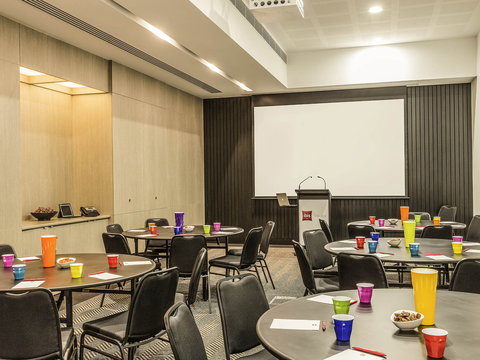 Ibis Adelaide - Accommodation Coffs Harbour 8