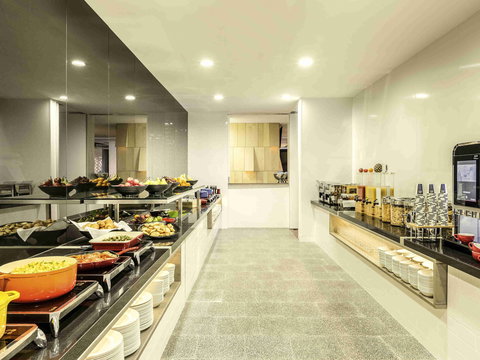 Ibis Adelaide - Accommodation Coffs Harbour 15