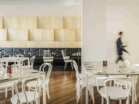 Ibis Adelaide - Accommodation Coffs Harbour 16