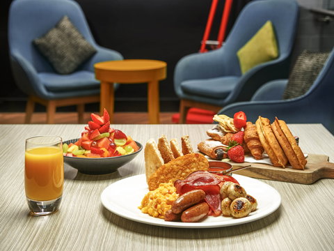 Ibis Adelaide - Accommodation Coffs Harbour 17