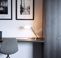 Tyrian Serviced Apartments - Accommodation Coffs Harbour