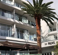 Adelaide Dress Circle Apartments