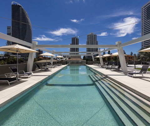 Avani Broadbeach Residences - Accommodation Coffs Harbour 3