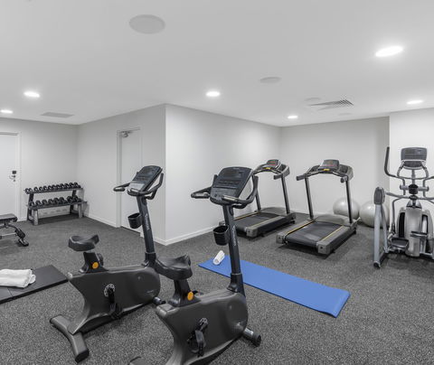 Avani Broadbeach Residences - Accommodation Coffs Harbour 5