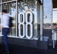 Adina Apartment Hotel on Flinders Street