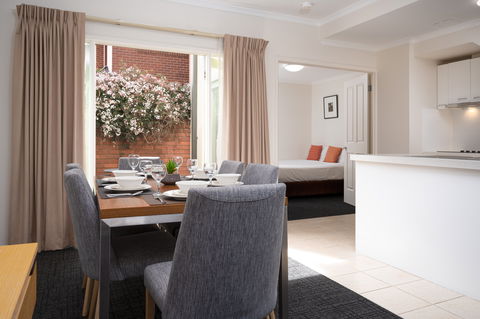 Aligned Corporate Residences Kew - Accommodation Coffs Harbour 2