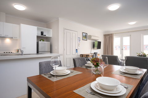 Aligned Corporate Residences Kew - Accommodation Coffs Harbour 9
