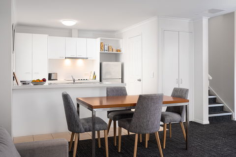 Aligned Corporate Residences Kew - Accommodation Coffs Harbour 11
