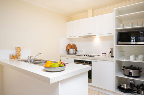 Aligned Corporate Residences Kew - Accommodation Coffs Harbour 15