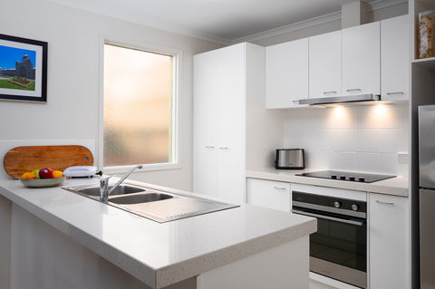 Aligned Corporate Residences Kew - Accommodation Coffs Harbour 17