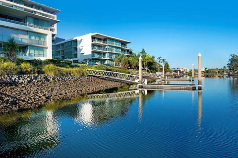 ULTIQA Freshwater Point Resort - Accommodation Coffs Harbour 0