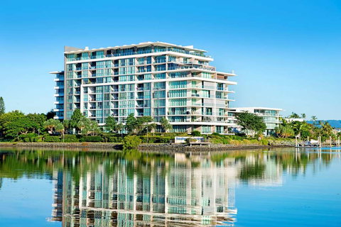 ULTIQA Freshwater Point Resort - Accommodation Coffs Harbour 1