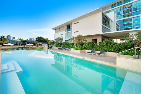 ULTIQA Freshwater Point Resort - Accommodation Coffs Harbour 2