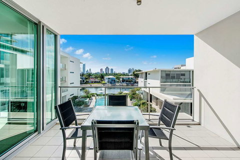 ULTIQA Freshwater Point Resort - Accommodation Coffs Harbour 4